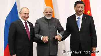PM Modi, Xi Jinping ‘responsible’ leaders, can solve bilateral issues: Vladimir Putin