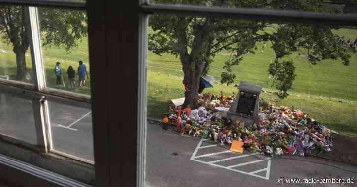 Kinder-Massengrab in Kanada – UN-Experten fordern Aufklärung