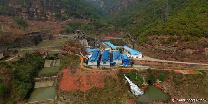 China Reconsiders Its Central Role in Bitcoin Mining - The Wall Street Journal