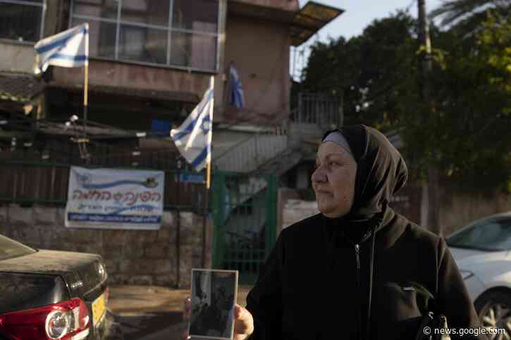 Jerusalem evictions that fueled Gaza war could still happen - Associated Press