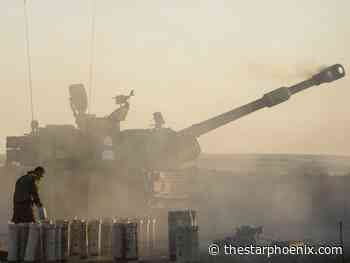 Letters: Foreign policy should be based on peace