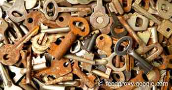 How to hack into 5500 accounts… just using “credential stuffing”