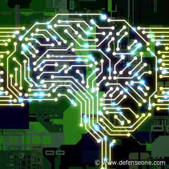 DoD Outlines Tenets of Responsible Artificial Intelligence