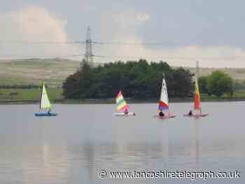 Rossendale sailing club to bring raft of visitors to East Lancashire in first ever race event