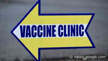 A Run-In With An Unvaccinated Woman Has Me Rethinking How We Can End The Pandemic - HuffPost