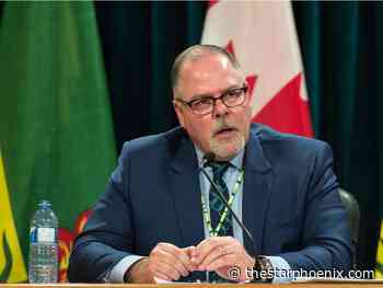 SHA CEO lays out vision for health system 'recovery'