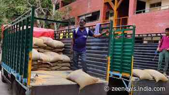 Centre stops Delhi govt`s flagship doorstep ration delivery scheme, says `did not seek approval`