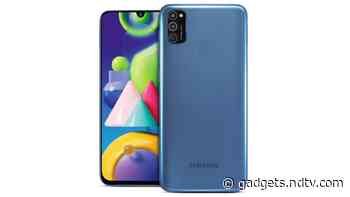 Samsung Galaxy M21 Prime Edition India Launch Imminent as Details Appear on Company’s Site