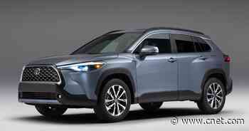 2022 VW Golf R driven, Toyota Corolla Cross, Ford Maverick and more: Roadshow's week in review     - Roadshow