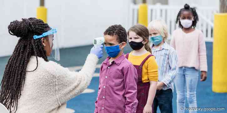 A former school nurse explains why the recommended single nurse per 750 students isn't nearly enough to provide safe care
