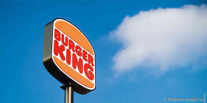 Burger King is promising to donate to an LGBTQ group for every chicken sandwich sold 'even on Sundays' amid calls to boycott Chick-fil-A