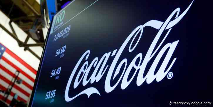 Coca-Cola vending machines have been removed from a North Carolina county's offices over its CEO's stance on a Georgia voting law. It follows conservatives' previous calls to boycott the company.
