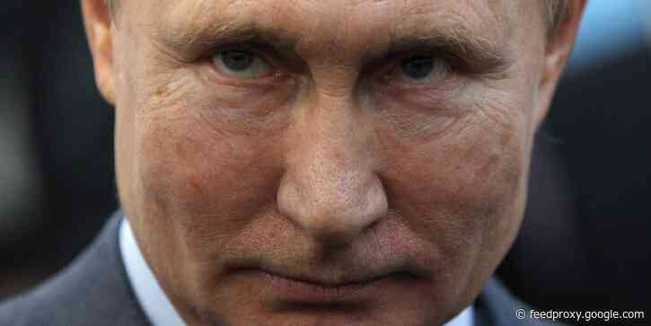 Russia is using the power of 'Black PR' to destroy political reputations and spread disinformation in the West