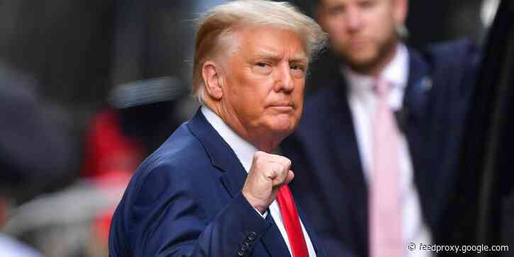 Trump is interested in running for House seat in 2022 in a bid to become Speaker and launch an impeachment inquiry against Biden