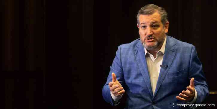 Ted Cruz has won a lawsuit against the FEC over a loan to his re-election campaign. A federal court ruled that his freedom of speech rights had been violated.