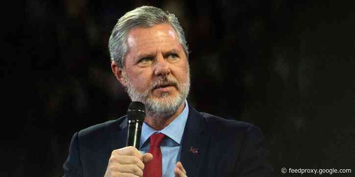 Jerry Falwell Jr. is asking a court to dismiss Liberty University's lawsuit against him, calling it an 'excuse to shame him'