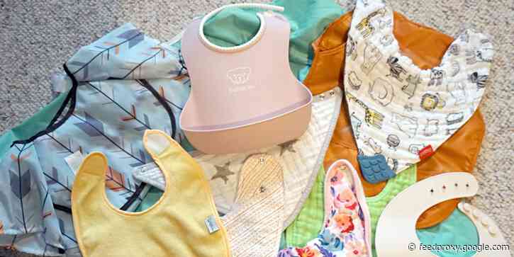 The 5 best baby bibs in 2021