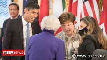 G7: Rich nations back deal to tax multinationals