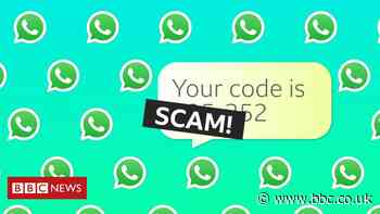 WhatsApp hijack scam continues to spread