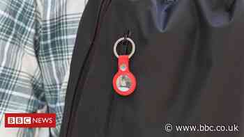 Apple updates AirTags after stalking fears