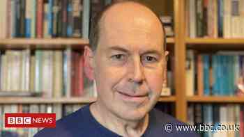 Parkinson's, AI and me