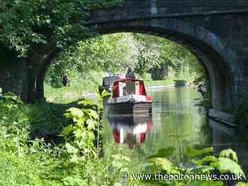 Great photos showcase all that's best in and around Bolton