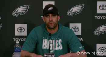 Why Nick Sirianni thinks Eagles’ coaching staff has unique advantage - NJ.com