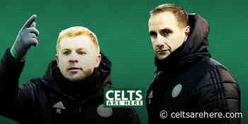 Neil Lennon Lets Slip on Celtic Coaching Staff Issue - CeltsAreHere