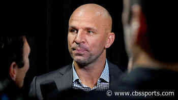 Blazers coaching candidates: Jason Kidd, David Vanterpool among potential options to replace Terry Stotts - CBS Sports