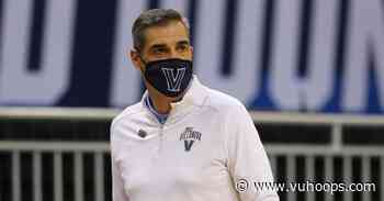 Villanova Announces Coaching Staff Adjustments - VU Hoops