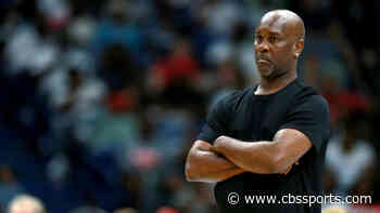 Former NBA All-Star Gary Payton accepts college head coaching job at Lincoln University, per report - CBS Sports