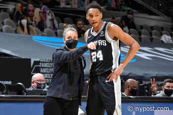 Becky Hammon has fan in Brad Stevens as Celtics coaching search begins - New York Post