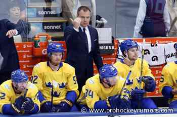 Latest On Buffalo Sabres Coaching Search - prohockeyrumors.com