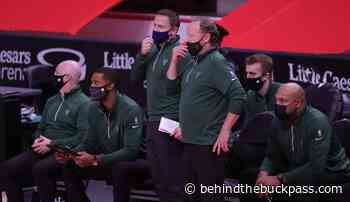 Milwaukee Bucks Rumors: Darvin Ham, Charles Lee in mix for Celtics coaching job? - Behind the Buck Pass