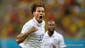 Ex-USMNT star Jermaine Jones takes next step on coaching journey, with MLS in his sights | MLSSoccer.com - MLSsoccer.com