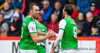 Steven Whittaker retires as Hibs favourite joins Dunfermline's new-look coaching staff - Edinburgh Live