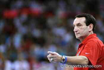 Mike Krzyzewski reveals worst coaching day of his career during retirement presser - Yahoo Eurosport UK