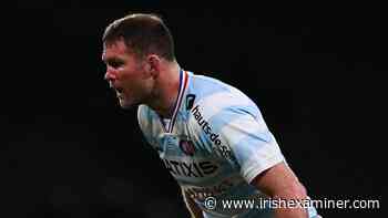 Donnacha Ryan set for coaching role with Ronan O’Gara at La Rochelle - Irish Examiner