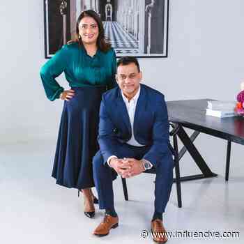 Fairien Azeem and the Money Coaching Academy are Rethinking the way we Teach People About Financial Literacy - Influencive