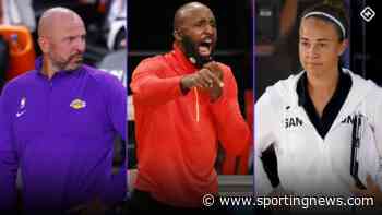 The Celtics' 8 best coaching candidates to replace Brad Stevens after promotion - Sporting News