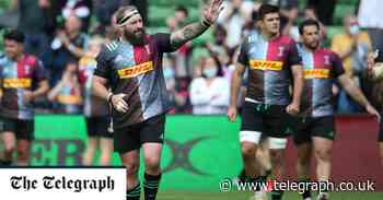 Harlequins' Premiership season a victory for player power and light touch coaching - Telegraph.co.uk