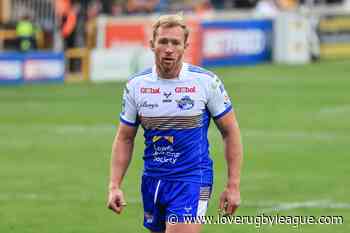 RL Today: Agar wants Prior stay, Leigh coaching candidates & Manfredi on his future | LoveRugbyLeague - Love Rugby League