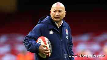 Eddie Jones defends coaching trip to Suntory Sungoliath in Japan while England head coach - Sky Sports