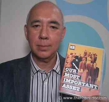 Coaching Cinderella: Why HR keeps falling short of the boardroom - The HR Director Magazine