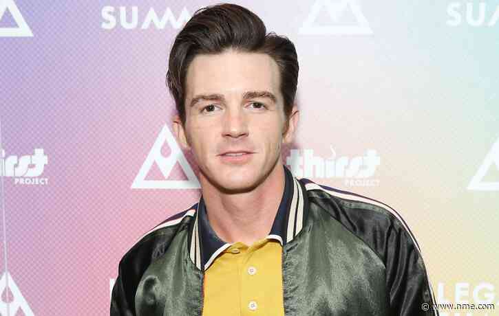 Drake Bell charged with attempted child endangerment