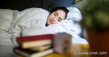 How CBN may be able to help you sleep better     - CNET