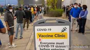 What doctors say Ontario needs to do next to avoid a fourth COVID-19 wave