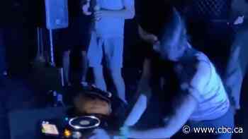 No charges or tickets after Toronto police break up Riverdale Park rave