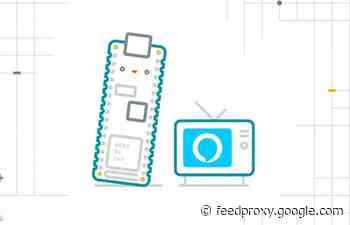 Arduino Cloud weekend projects
