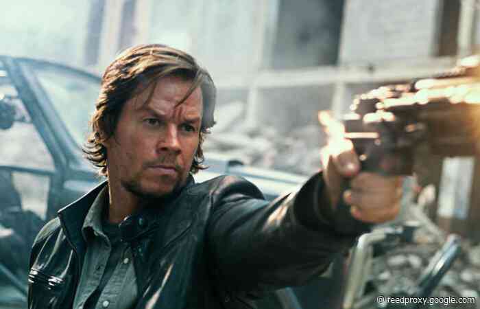 Infinite movie starring Mark Wahlberg premiers June 10th